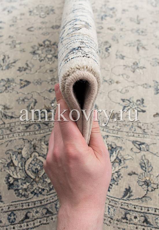 Бельгийский высокоплотный ковер RF1132-R265