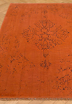 ковер в перспективе Old Persian Palace 15191