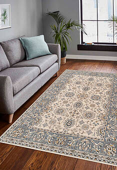 ковер в интерьере Prestige 8292-51643