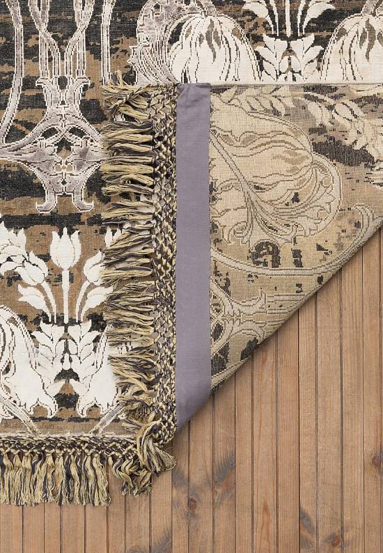 Элитный ковер ручной работы Art Nouveau