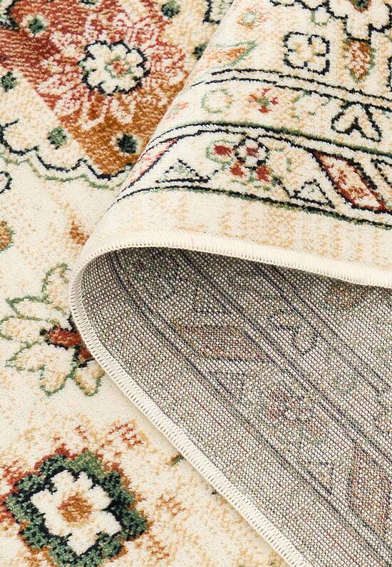 Бельгийский вискозный ковер RG5818-R93