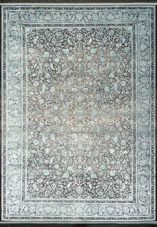 Высокоплотный иранский ковер BC3930