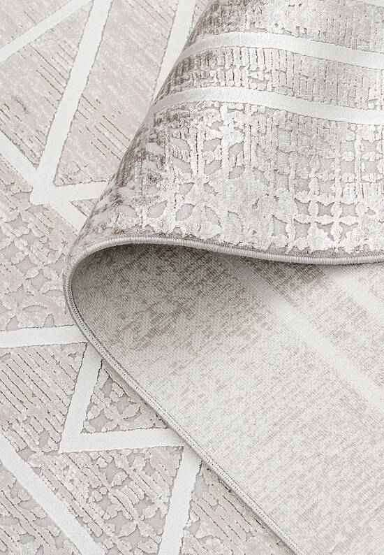 Ковер из вискозы SR6228