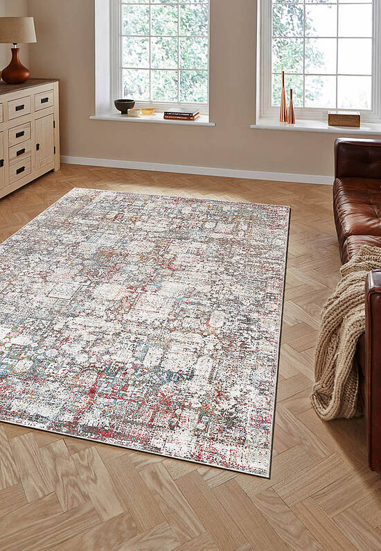 Высокоплотный турецкий ковер MT2727-M18