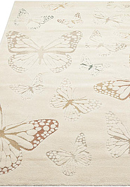 ковер в перспективе Piccolo PCL 03 Cream Multy