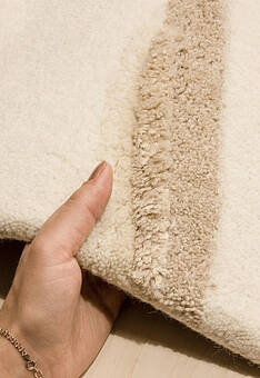 фактура ковра Ligne Pure Create 156.005-100