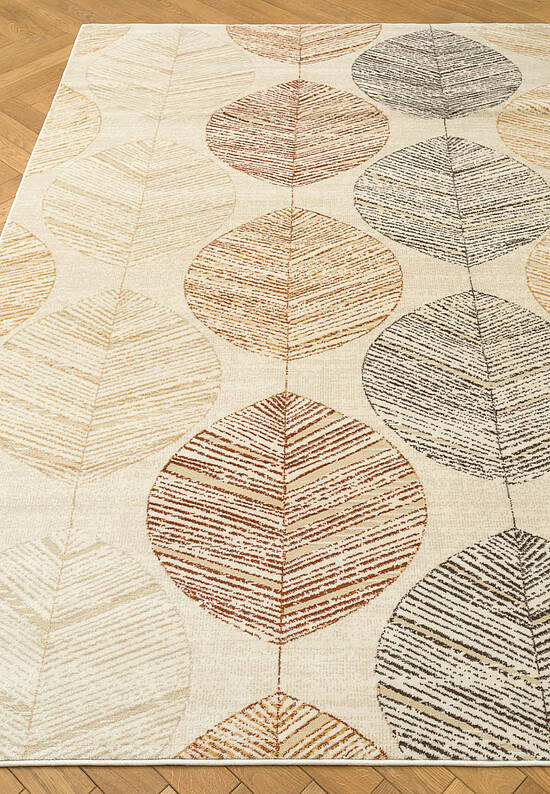 Молдавский современный ковер 1422-44411