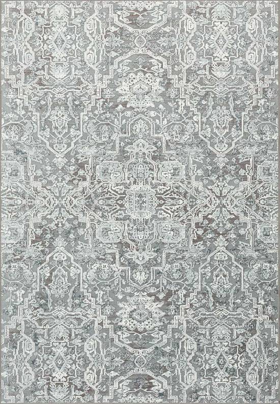 Винтажный неоклассический ковер RP309-R51