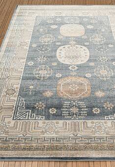 ковер в перспективе по ворсу Diana VD3080-V212