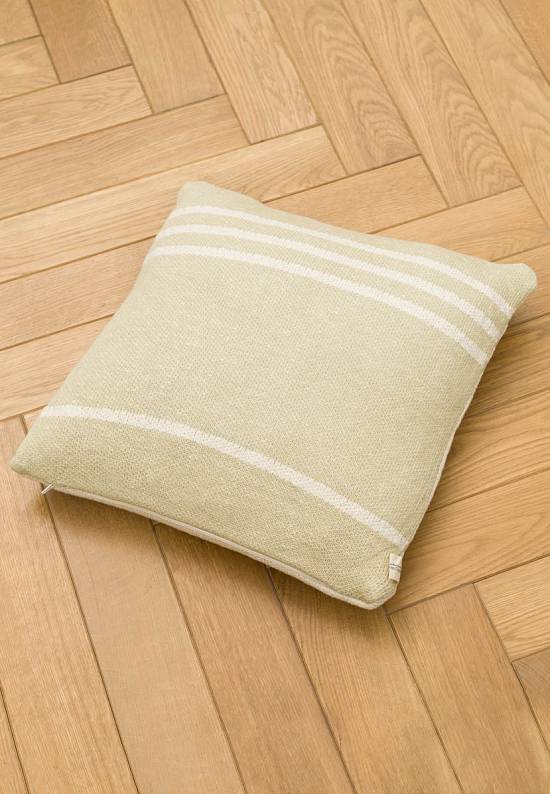 Декоративная подушка Duetto Olive