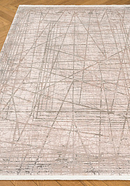 ковер в перспективе против ворса Nazenin 1956