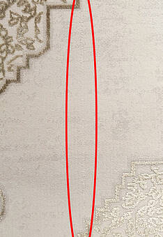 дефект ковра Everest AE4166-A13 discount2