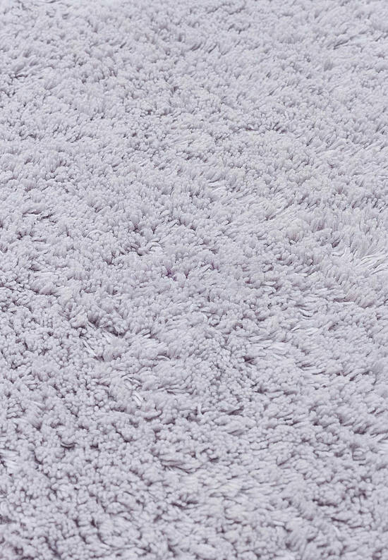 Хлопковый ковер CBN Plain Grey