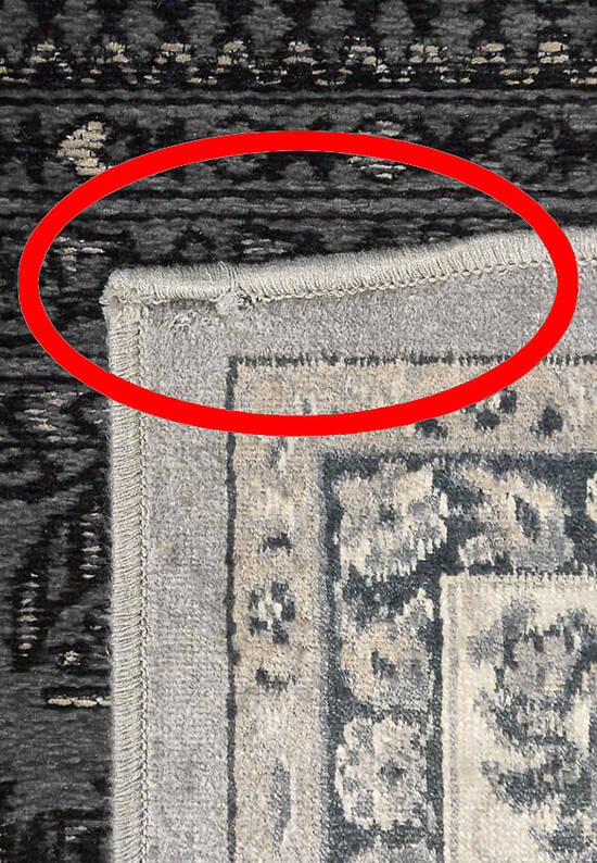 Ковер Bella VB3085-V265 discount