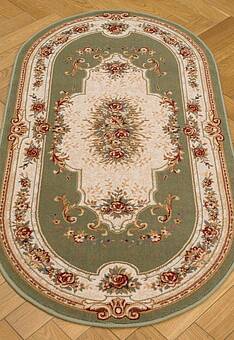 ковер в перспективе Prestige 8539-51038