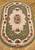 Молдавский шерстяной ковер 8539-51038