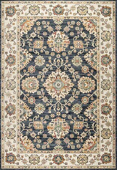 дизайн ковра Grazia RG6243-R420