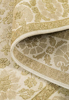 основа ковра Kashan gold 48 Ivory