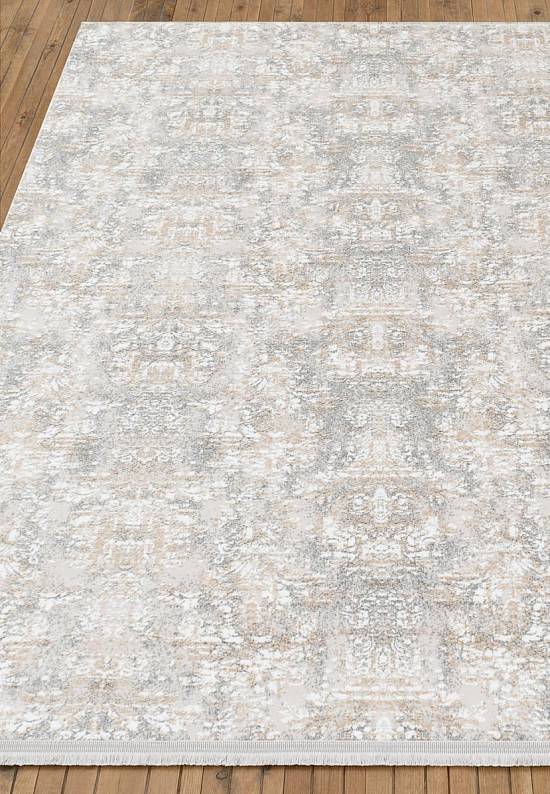 Турецкий винтажный ковер ST 06 Beige Gold XW
