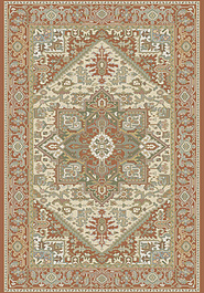 дизайн ковра Horizon OH6072-O367