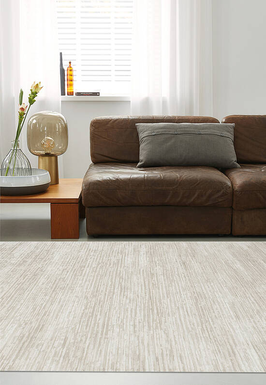 Современный турецкий ковер CST Plain Cream