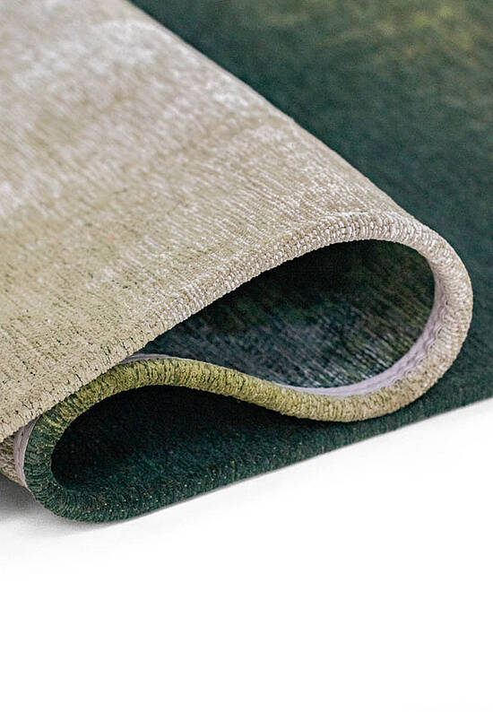 Безворсовый ковер из полиэстера LR6249-L418 outdoor