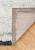 Недорогой синтетический ковер C083-Light Gray