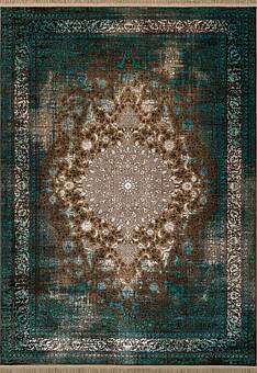 дизайн ковра Iris UI3968