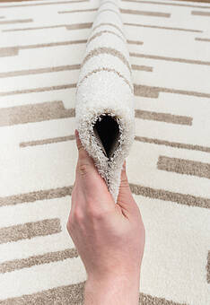 фактура ковра Geo BG067-B286