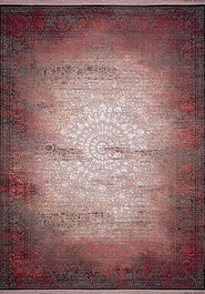 дизайн ковра Iris UI3957