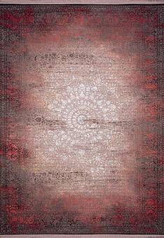 дизайн ковра Iris UI3957