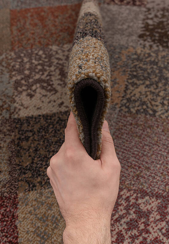 Дизайнерский ковер Prado-21100