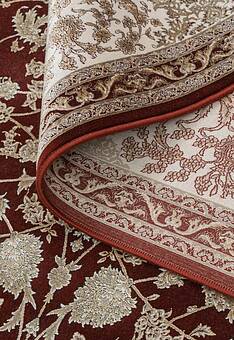 фактура ковра Clivia UC3942