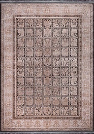 дизайн ковра Clivia BC3949