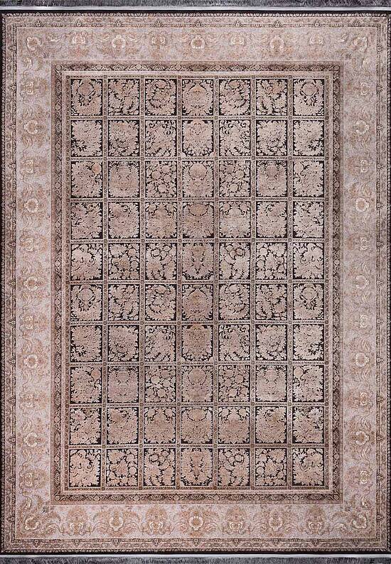 Высокоплотный иранский ковер BC3949