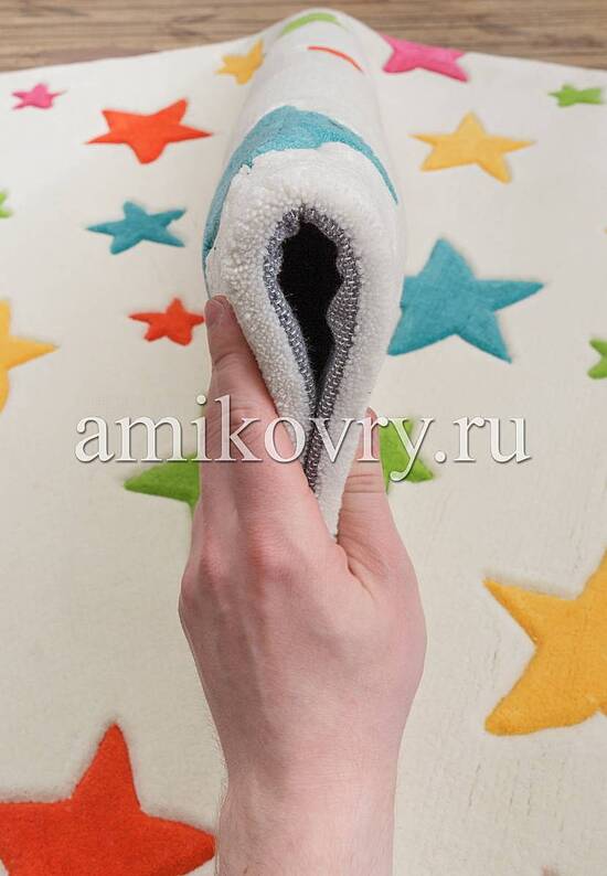 Ковер Smart Kids SM-3984-07