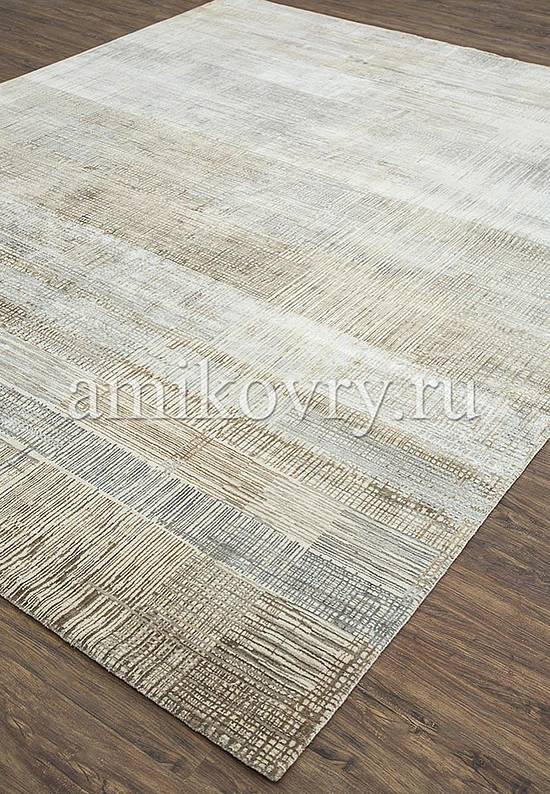 Элитный ковер ручной работы 11/11-RWB SRB-715-Antique White/Soft Gray