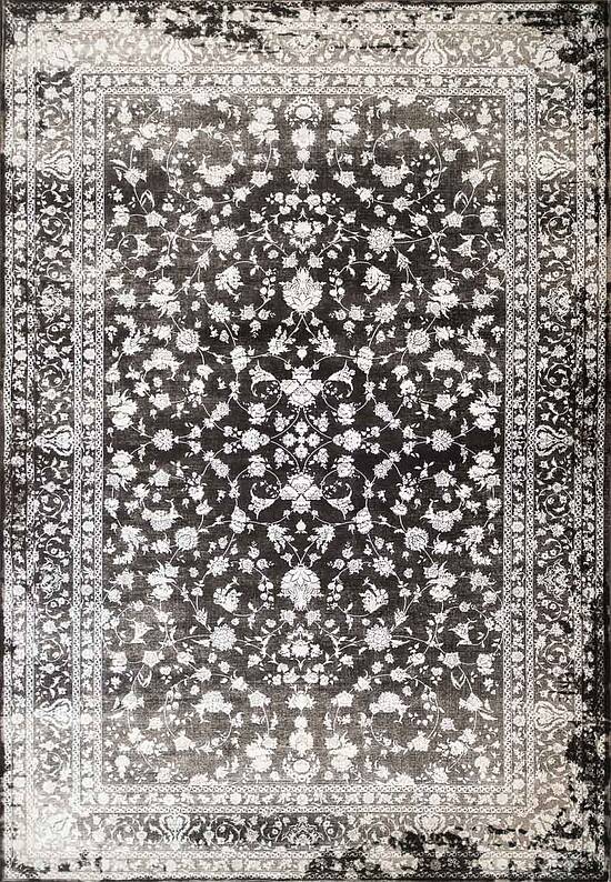 Высокоплотный иранский ковер UC3921wb