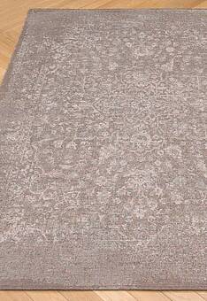 безворсовый ковер в перспективе Vecchio OV4431-O305