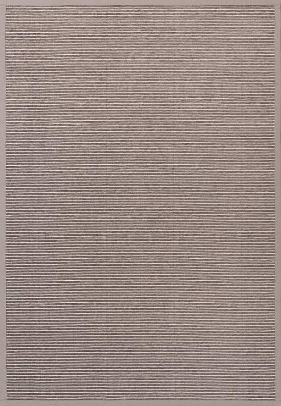 Двусторонний безворсовый ковер Raadi-Linen