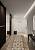 Молдавский синтетический ковер 3164-41333