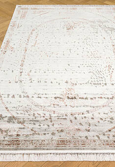 ковер в перспективе по ворсу Savia SS6208