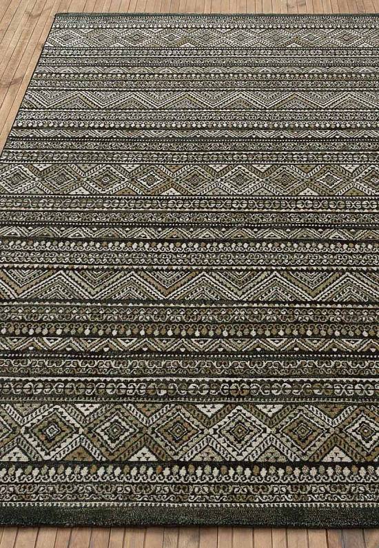 Бельгийский ковер из полипропилена RP1842-R304