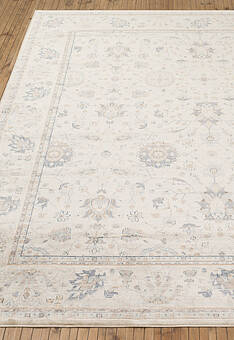 ковер в перспективе по ворсу Diana VD2324-V238