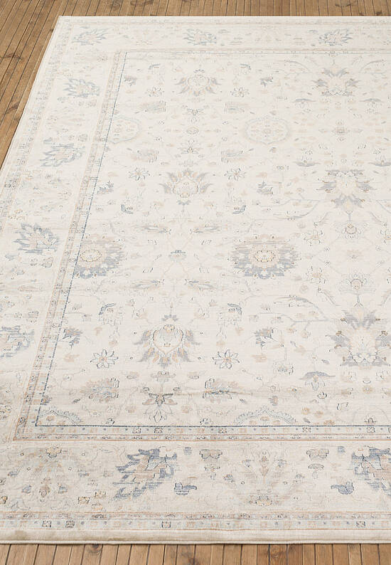 Высокоплотный ковер из вискозы VD2324-V238