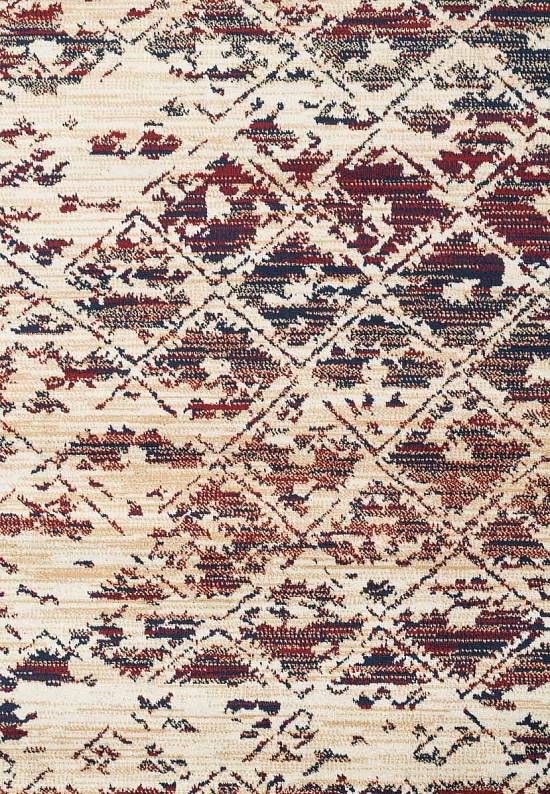 Бельгийский ковер из вискозы VB3092-V274