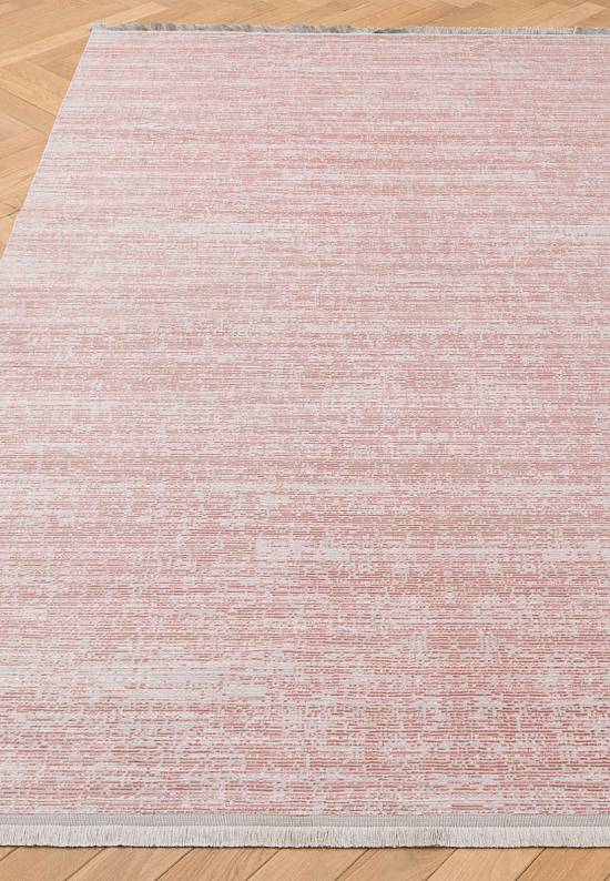 Турецкий винтажный ковер ST 09 Pink XW