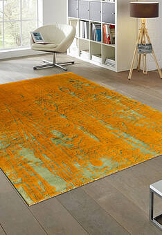 ковер в интерьере Old Persian Palace 17148