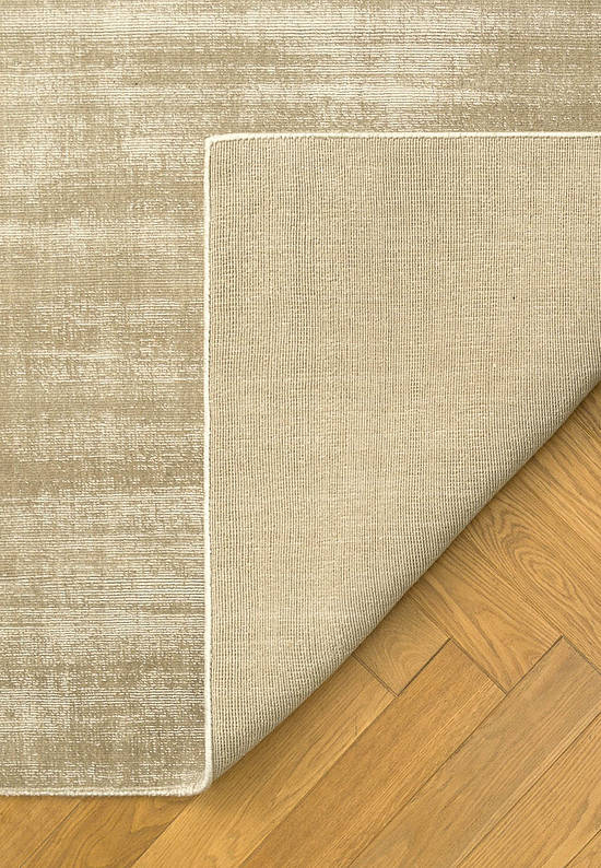 Однотонный ковер ручной работы PHPV-20-Classic Gray/Classic Gray