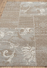 циновка в перспективе Breeze Mc3 4814-2T59
